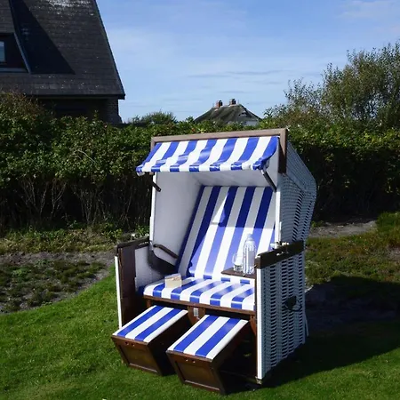 Feriehus Lh Arnika, Hausteil 4 *