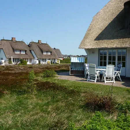 Ferienhaus Lh Arnika, Hausteil 4 *