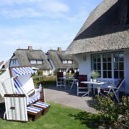 Lh Arnika, Hausteil 4