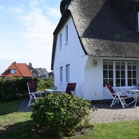 Feriehus Lh Arnika, Hausteil 4 *