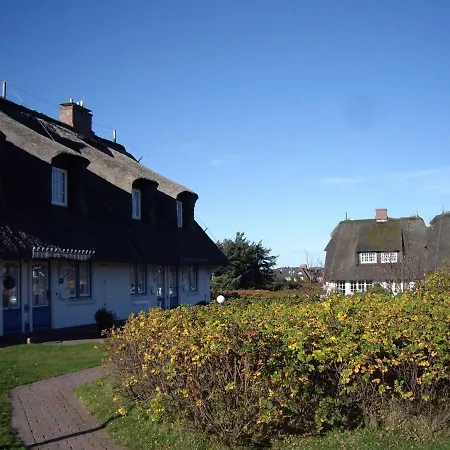 Lh Arnika, Hausteil 4 Feriehus *