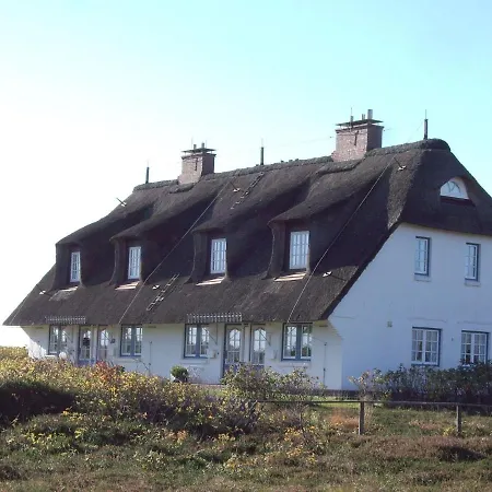 Lh Arnika, Hausteil 4