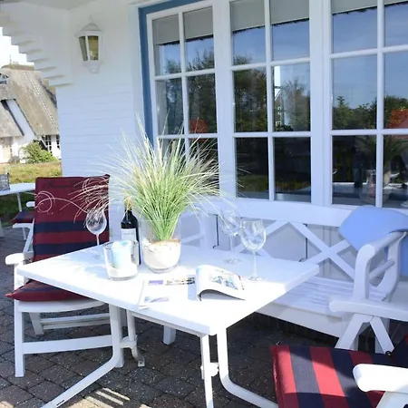 Ferienhaus Lh Arnika, Hausteil 4 *