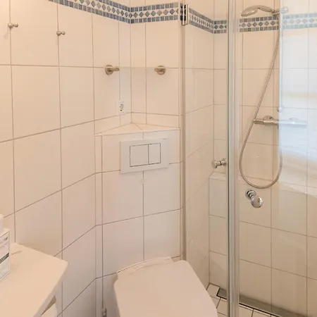 Lh Arnika, Hausteil 4 Feriehus *