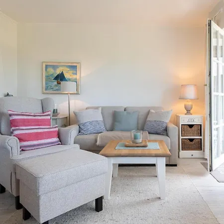 Lh Arnika, Hausteil 4