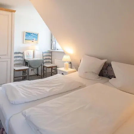 Feriehus Lh Arnika, Hausteil 4