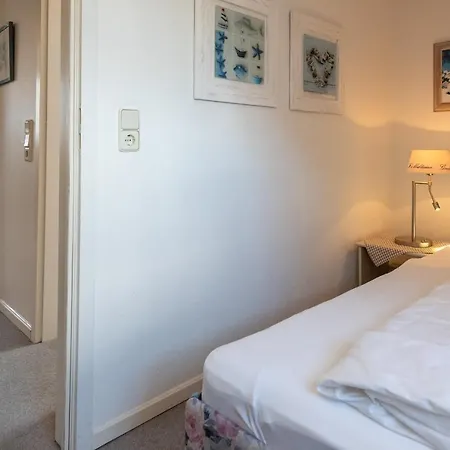 Lh Arnika, Hausteil 4 Ferienhaus *