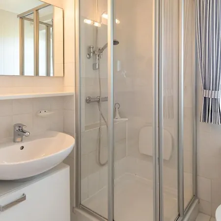 Feriehus Lh Arnika, Hausteil 4 Wenningstedt-Braderup