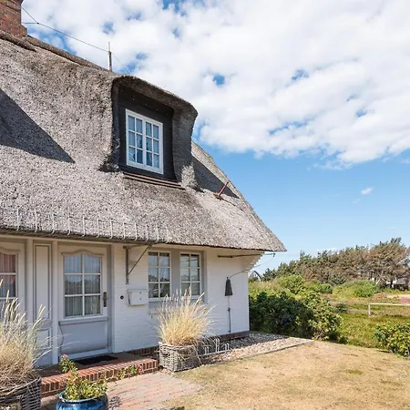 Lh Arnika, Hausteil 4 Feriehus