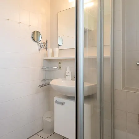 Lh Arnika, Hausteil 4 * Wenningstedt-Braderup