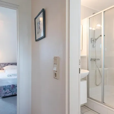 Lh Arnika, Hausteil 4 * Wenningstedt-Braderup