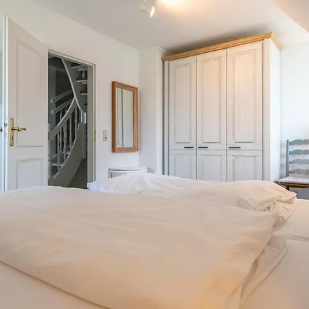 Lh Arnika, Hausteil 4 *