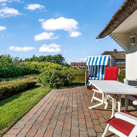 Lh Arnika, Hausteil 4 * Wenningstedt-Braderup