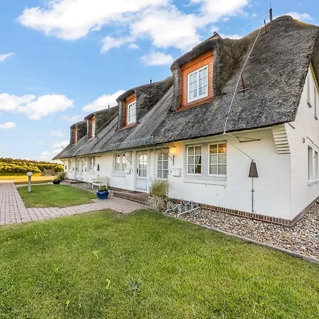 Lh Arnika, Hausteil 4 * Wenningstedt-Braderup