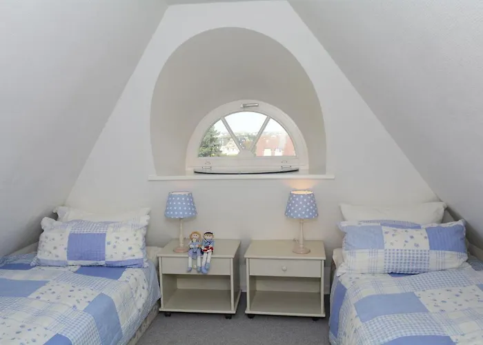 Ferienhaus Lh Arnika, Hausteil 4 *