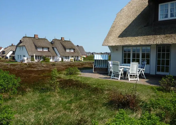 Ferienhaus Lh Arnika, Hausteil 4 *