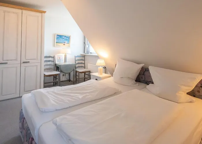 Ferienhaus Lh Arnika, Hausteil 4