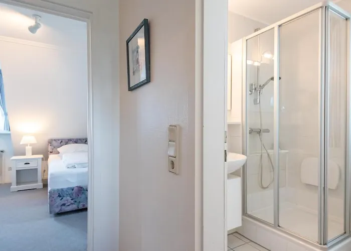 Lh Arnika, Hausteil 4 * Wenningstedt-Braderup